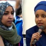 Feds Interview Ilhan Omar’s Sister As Probe Intensifies