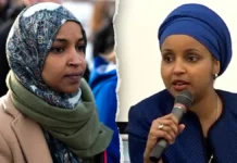 Feds Interview Ilhan Omar’s Sister As Probe Intensifies