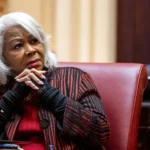 Virginia Democrat Senator Charged With Running Marijuana Ring