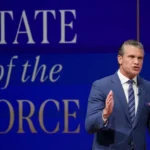 Hegseth Makes Massive Move: Musk, Luckey, And Gingrich Take Charge