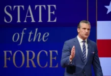 Hegseth Makes Massive Move: Musk, Luckey, And Gingrich Take Charge