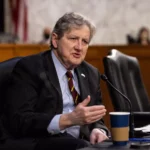 John Kennedy Teases 2028 Run If ‘Goobers’ Enter Race