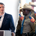 James Talarico Defends 2020 Police Comments After Video Resurfaces