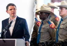 James Talarico Defends 2020 Police Comments After Video Resurfaces