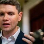 James Talarico Shocks Texas With Massive $64M Senate Fundraising Haul