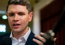 James Talarico Shocks Texas With Massive $64M Senate Fundraising Haul