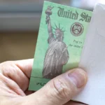 Trump Sends Massive $500 Checks To Nearly 1 Million Americans