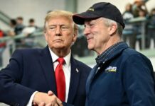 DOJ Smacks Down Alaska Over Confused Senate Vote