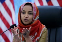 The Name Jeanine Pirro Just Used For Ilhan Omar Reveals A Hidden Truth