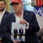 Trump Waives Graham Sanctions: Here’s What Really Changed