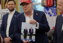 Trump Waives Graham Sanctions: Here’s What Really Changed