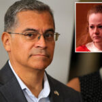 Xavier Becerra Reaffirms Death Penalty Stance After Botched Execution