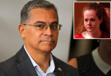 Xavier Becerra Reaffirms Death Penalty Stance After Botched Execution