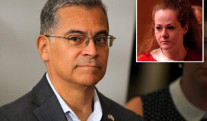 Xavier Becerra Reaffirms Death Penalty Stance After Botched Execution