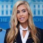 Katie Zacharia Steps Into White House Spotlight As Trump Faces Midterm Headwinds
